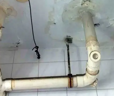 双湖卫生间漏水检测多少钱
