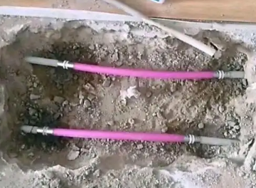 双湖卫生间测漏水多少钱
