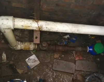 双湖水管维修哪家好