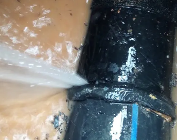 双湖漏水维修价格明细