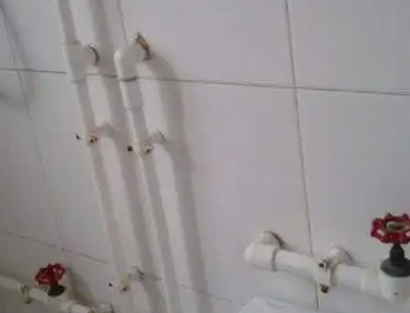 双湖水管维修多少钱