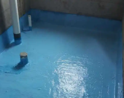 双湖卫生间防水哪家好