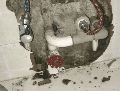 双湖卫生间漏水维修公司专业为您介绍下双湖查漏水的服务流程是怎么样的。首先需求找专业的师傅走效