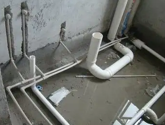 双湖水管维修多少钱