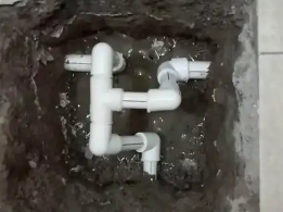 双湖卫生间漏水维修公司为您专业分享一下双湖查漏水的知识点