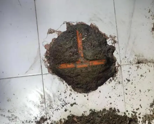 双湖查漏水多少钱