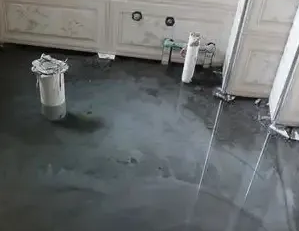 双湖卫生间漏水维修公司为您专业分享下双湖卫生间漏水检测的知识点