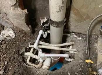 双湖卫生间漏水检测多少钱