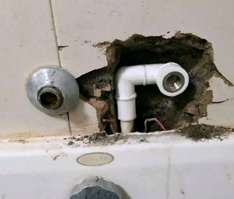 双湖卫生间漏水检测多少钱