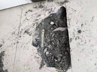 双湖卫生间漏水检测哪家好